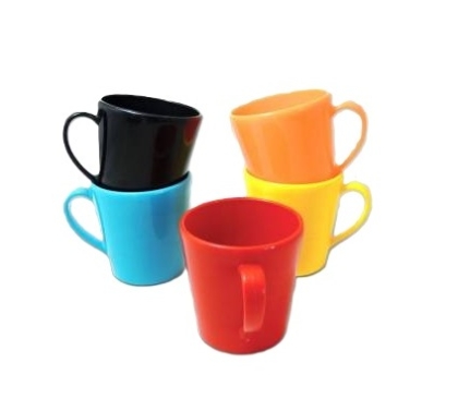 TAZA PLASTICA SUPER 400 CC