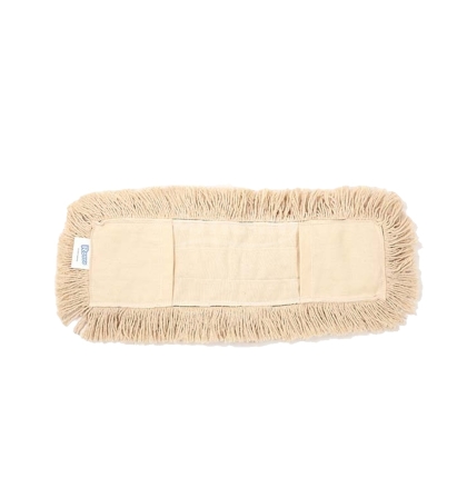 BARREDOR ALGODON DOMESTICO 60 CM