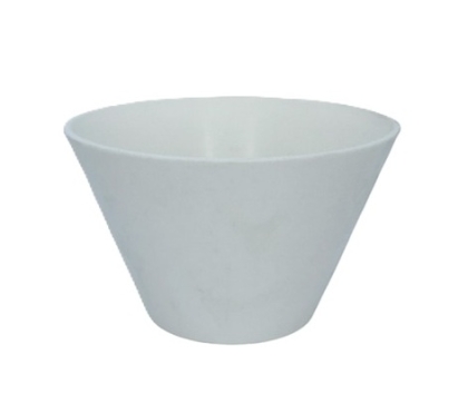 CAZUELA MELAMINA CONICA 9 CM