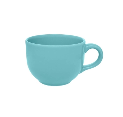 TAZON PORC GIGANTE 740 ML C/ ASAS CELESTE