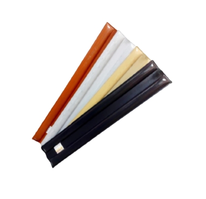 BURLETE PUERTA DOBLE 90 CM CUERINA