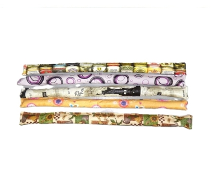 BURLETE PUERTA ARENA CUERINA