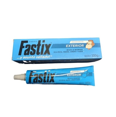 FASTIX EXTERIOR 100 GR