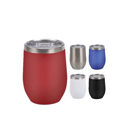 VASO ACERO TERMICO TAPA 350 CC