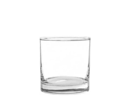 VASO VIDRIO TENNESSE 320 CC