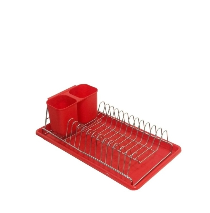 ESCURRE VAJILLA BANDEJA CUBIERTERA 43 X 23