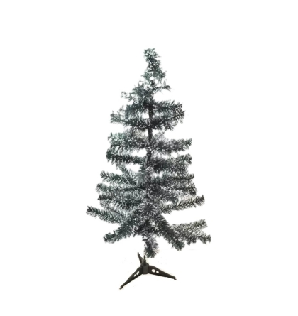 ARBOL NAVIDAD CANADIENSE NEVADO 120 CM