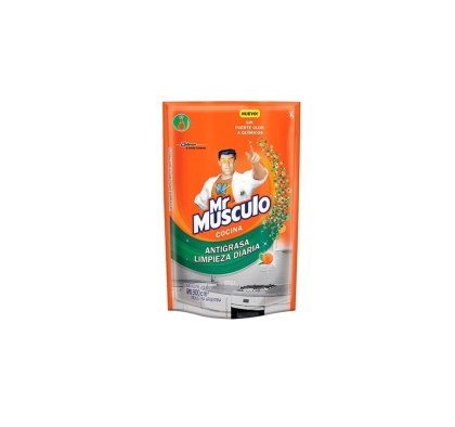 MR MUSCULO COCINA ANTIGRASA DP 900 CC