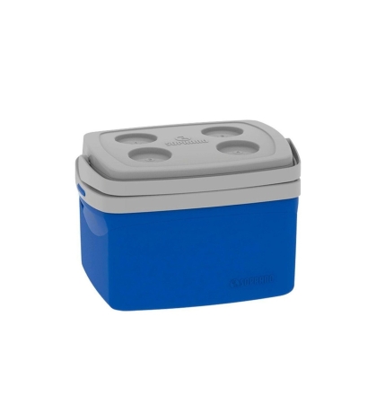 CONSERVADORA PLASTICA SOPRANO 12 LT