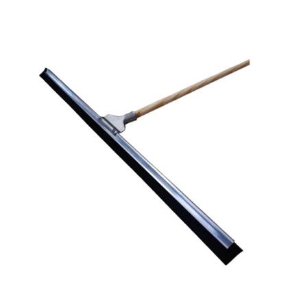 SECADOR DE PISO ALUMINIO 80 CM