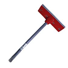 ESCOBILLA LIMPIA VIDRIO PLUS