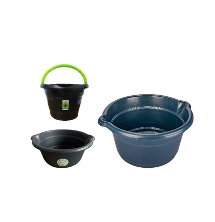 COMBO GEM FUENTON 32 LT + 12 LT + BALDE 12 LT