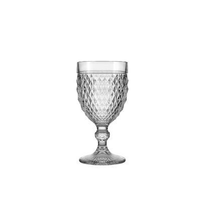 COPA VIDRIO MARINE TRANSPARENTE 340 ML