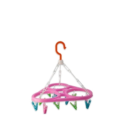 TENDER PLASTICO TRIANGULAR 15 BR