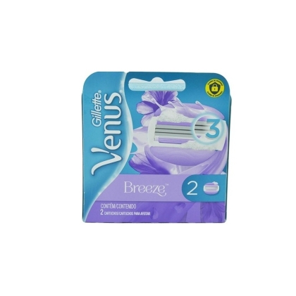 VENUS BREEZE REPUESTO 2 U