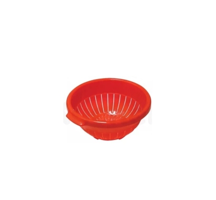 COLAPASTA PLASTICO REDONDO M.I.S