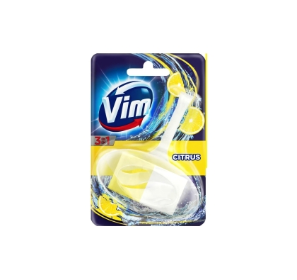 VIM CANASTA SOLIDA 4 EN 1 CITRUS 35 G