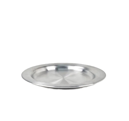 PLATO ALUMINIO PLAYO 26 CM