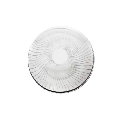 PLATO VIDRIO COSMO PLUS PLAYO