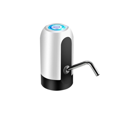 DISPENSER ELECTRONICO AGUA 13 CM