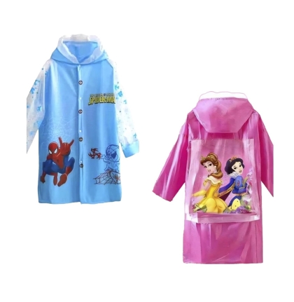 PILOTO MI�OS PERSONAJES