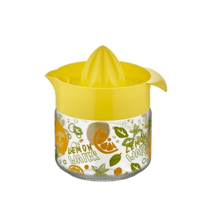 EXPRIMIDOR VIDRIO 300 CC