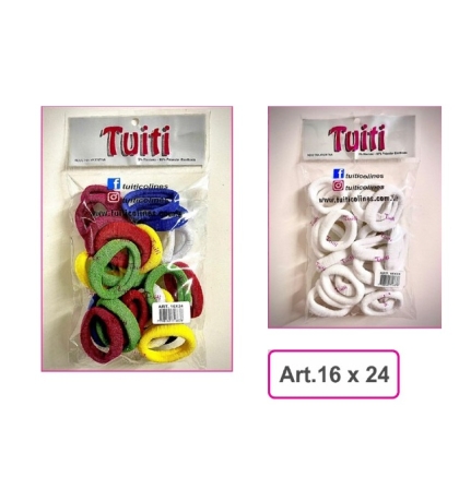 COLITA PELO GRANDE REFORZADA ART 16