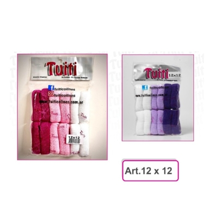 COLITA PELO GRANDE ART 12