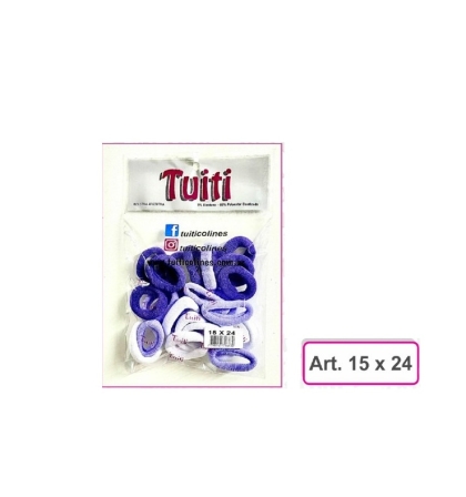 COLITA PELO GRANDE FINA ART 15