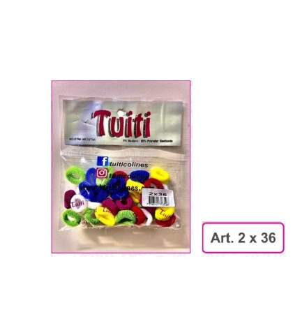 COLITA PELO MINI ART 2