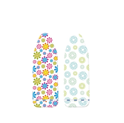 FUNDA TABLA PLANCHAR DECO