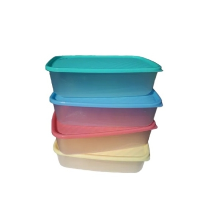 HERMETICO PLASTICO RECTANGULAR AMK 2500 CC