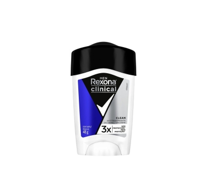 DESODORANTE CLINICAL MEN AP 48 GR