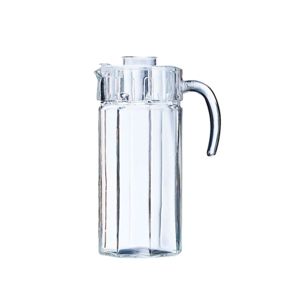 JARRA VIDRIO OCTIME 1.6 LT