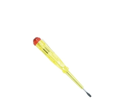 BUSCAPOLO PLASTICO AMARILLO