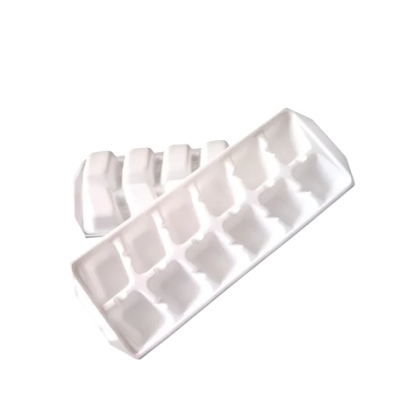 CUBETERA PLASTICA 12 CUBOS VAGLI