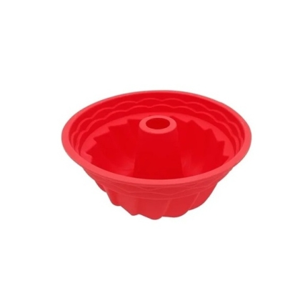MOLDE SILICONA SAVARIN 13 CM