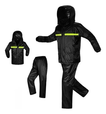 PILOTO LLUVIA REFRACTARIO