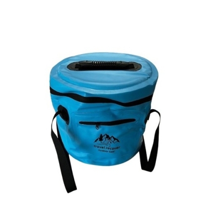 LUNCHERA TERMICA GOMA PREMIUM