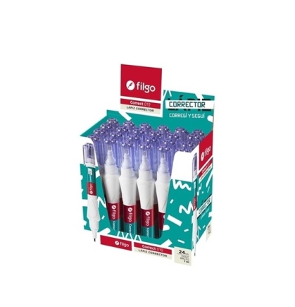 CORRECTOR LIQUIDO CORRECT 012