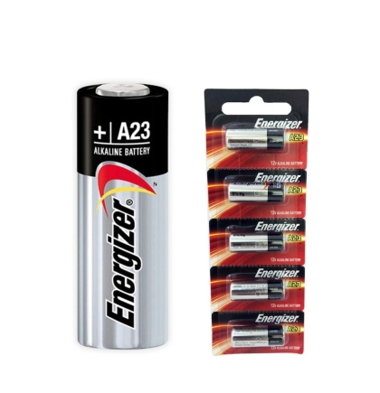 PILA ENERGIZER A23