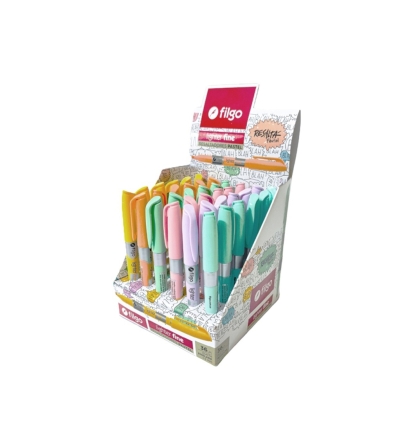 RESALTADOR FILGO LIGHTER FINE