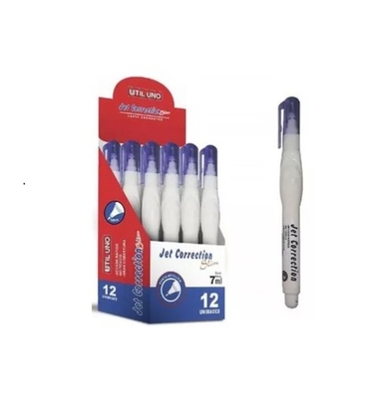 CORRECTOR LIQUIDO CORRECT 5 ML