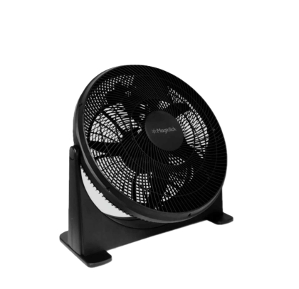 VENTILADOR TURBO 20"