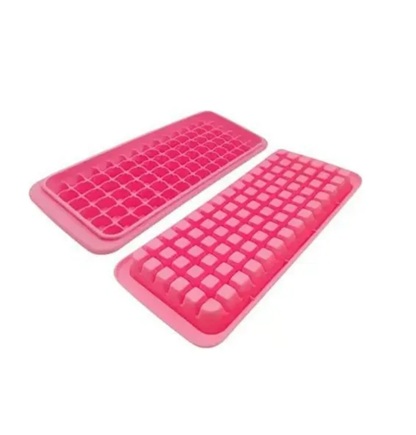 CUBETERA PLASTICA 84 CUBOS