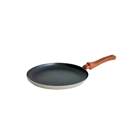 PANQUEQUERA TEFLON CAROL AREIA 22 CM
