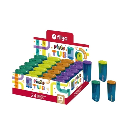 SACAPUNTA PINTO TUB CON DEPOSITO