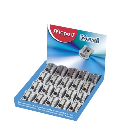 SACAPUNTA METAL DESING MAPED