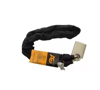 CADENA ANTIRROBO MOTO 1.1 M