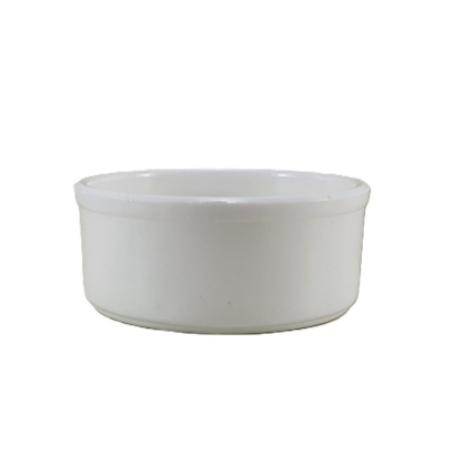 CAZUELA MELAMINA REDONDA 100 CC